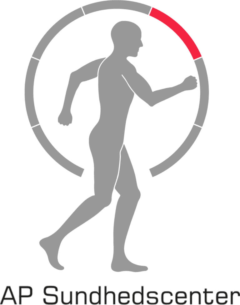 AP Sundhedscenter logo2